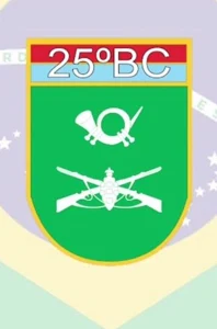 25º Batalhão de Caçadores