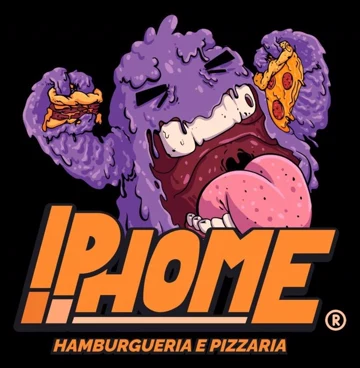 iPhome Hamburgueria e Pizzaria